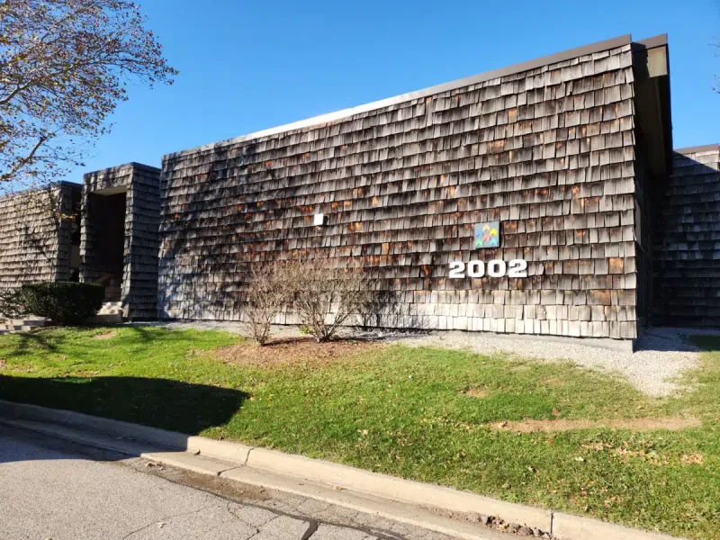 1st Step Referral Services facility in Ann Arbor, Michigan