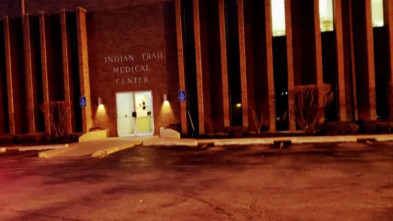 About Change Counseling facility in Elgin, Illinois