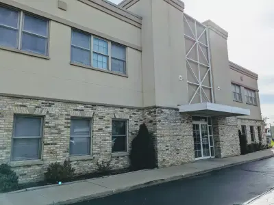 Access Recovery Mental Hlth Services