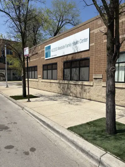 Access Westside Family Health