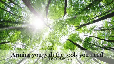 Ace Recovery for Men