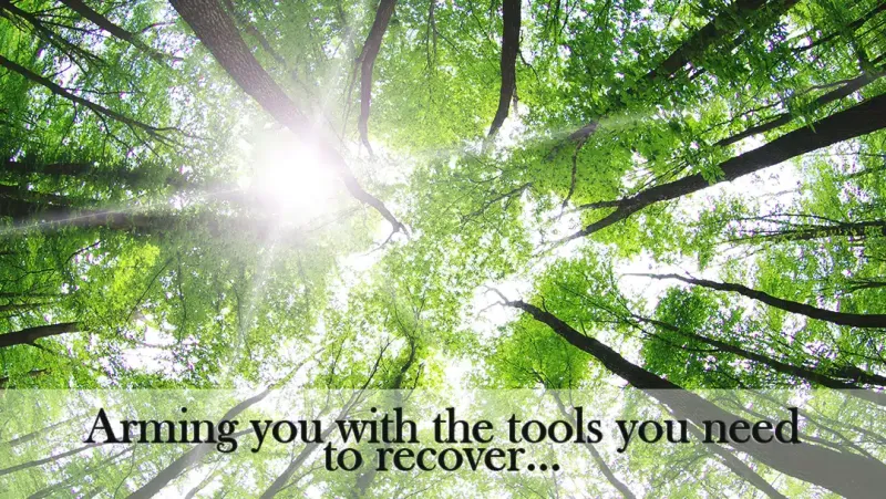 Ace Recovery for Men facility in Chesterfield, South Carolina