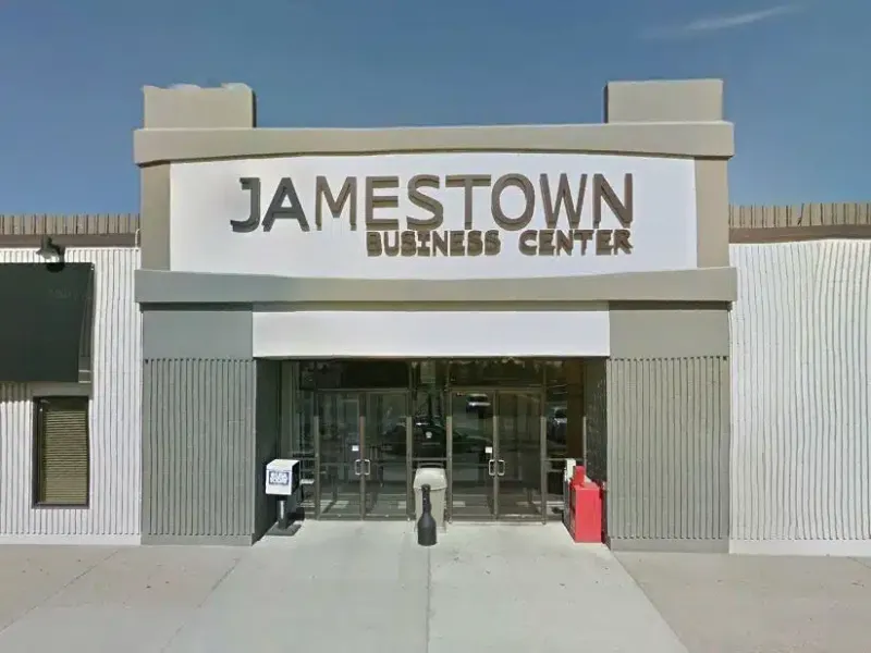 Addiction and Counseling Services facility in Hayward, California