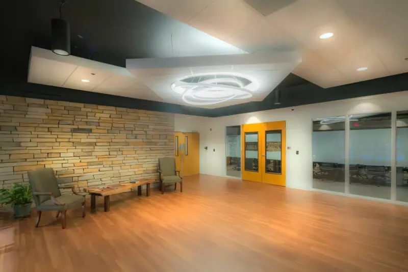 Addiction Recovery Care Association facility in Cardiff by the Sea, California