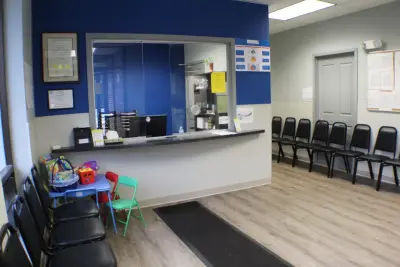 Addiction Recovery Systems