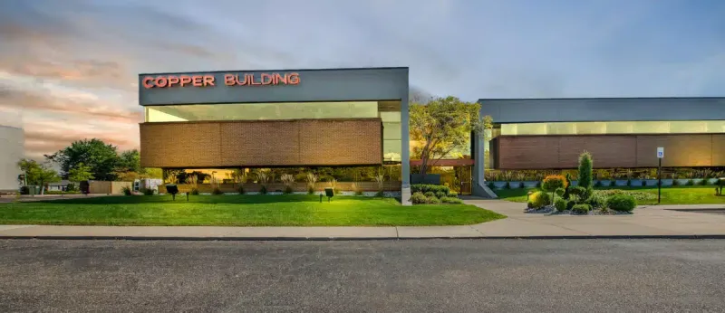 Advanced Rapid Detox facility in Detroit, Michigan