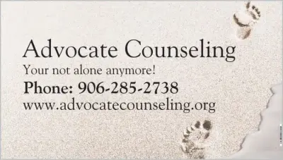 Advocate Counseling