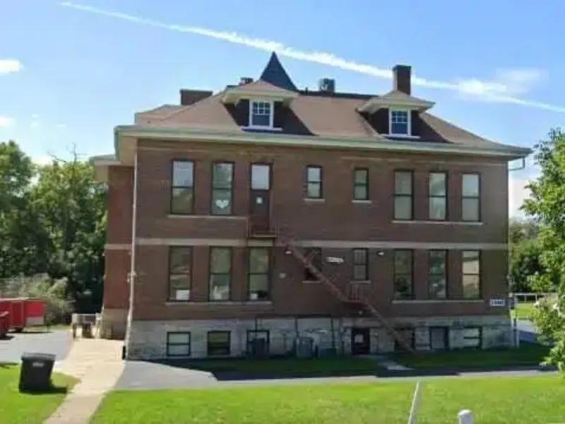 Alcohol and Drug Dep Services of SE IA facility in Mount Pleasant, Iowa