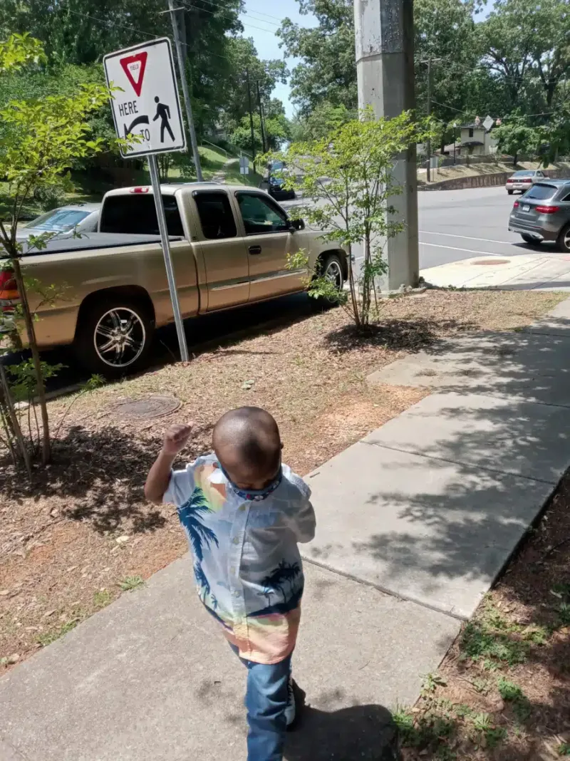 Aletheia House facility in Birmingham, Alabama