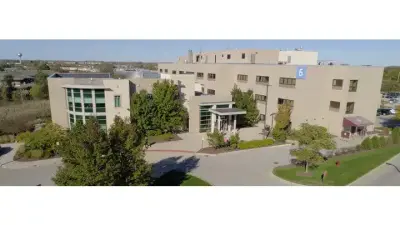 Alexian Brothers BH Hosp