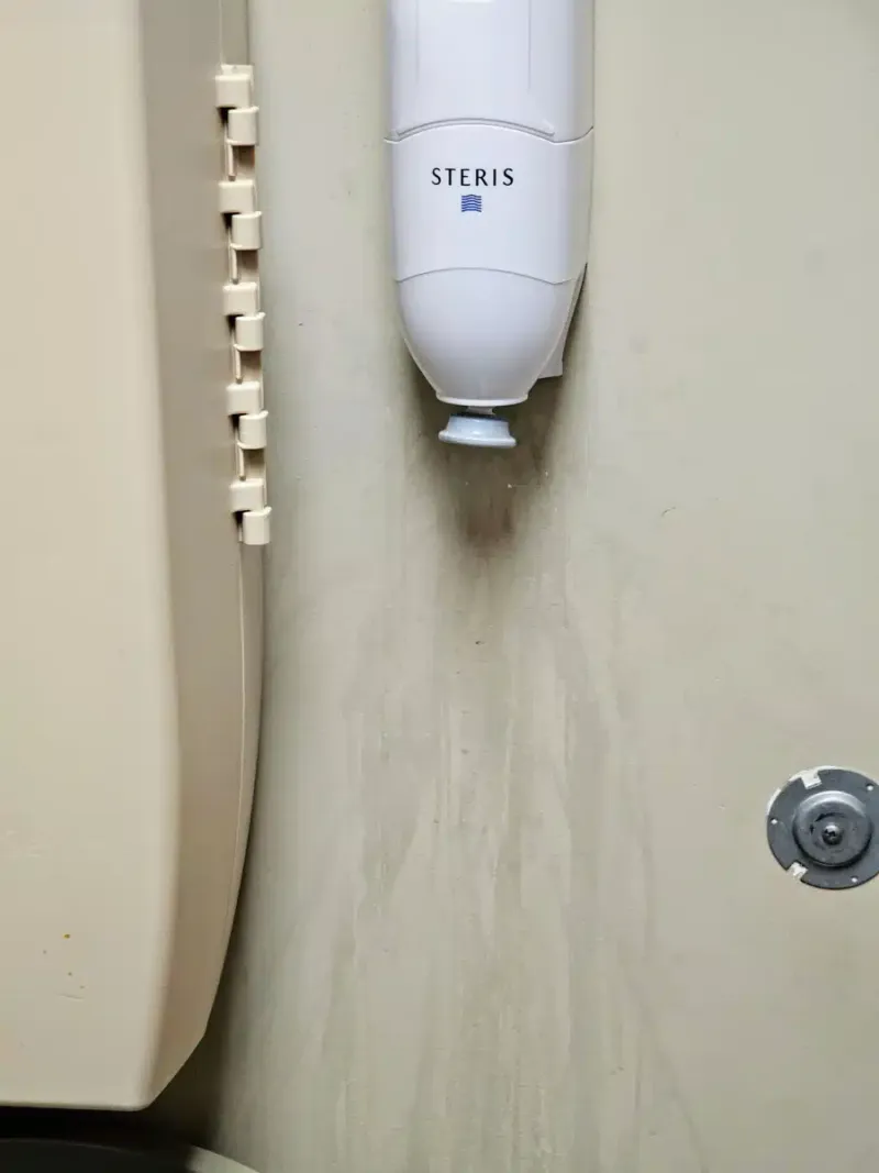 Alta Warren Office facility in Warren, Ohio