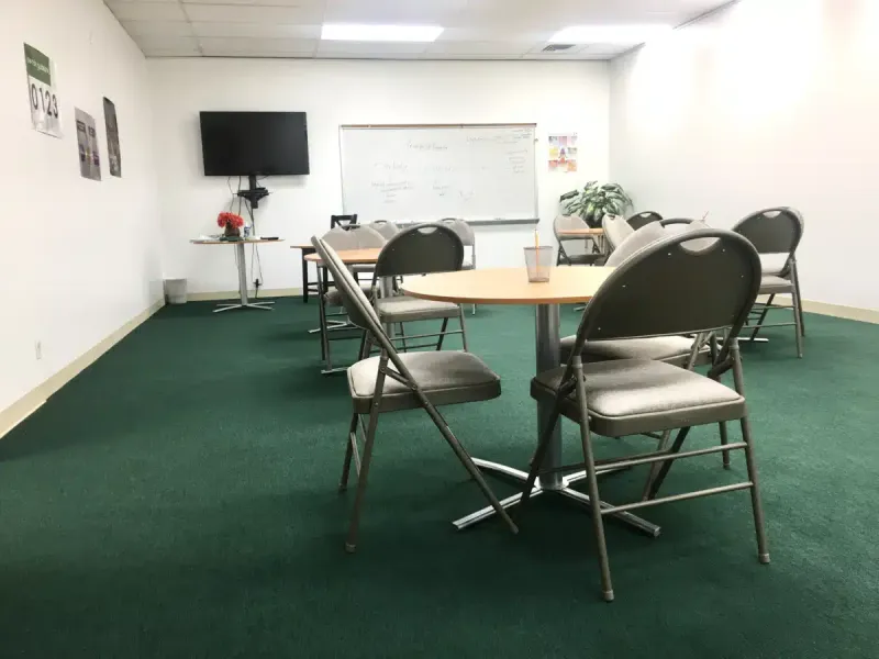 Anicka Counseling Center facility in Salt Lake City, Utah