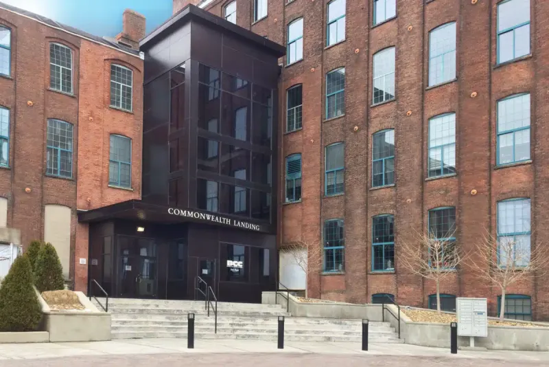 Arbour Counseling Services facility in Norwell, Massachusetts