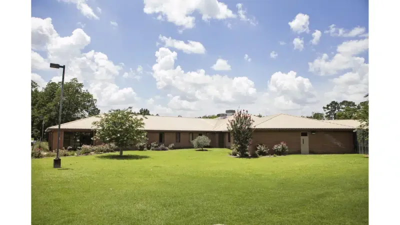 Archbold Northside facility in Thomasville, Georgia