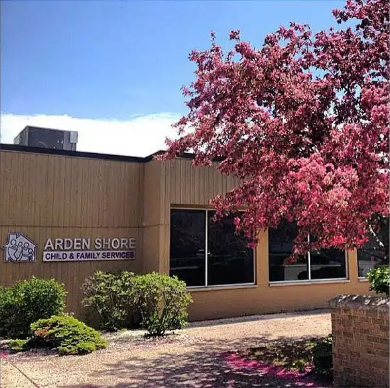 Arden Shore Child and Family Services facility in Buffalo, New York