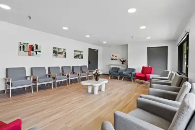 Arkview Recovery Center