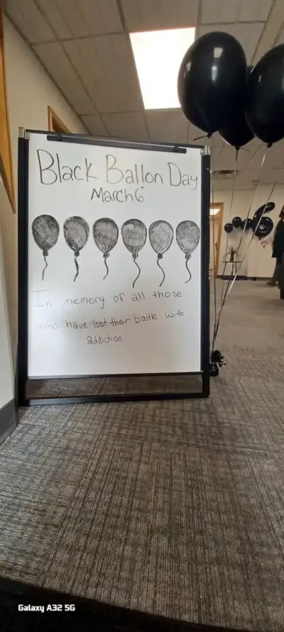 Aroostook Mental Health Center