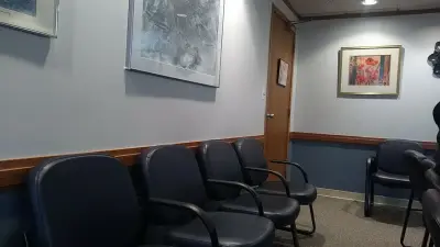 Ascension Eastwood Behavioral Health