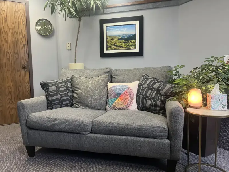 Associates in Counseling and Treatment facility in Lincoln, Nebraska