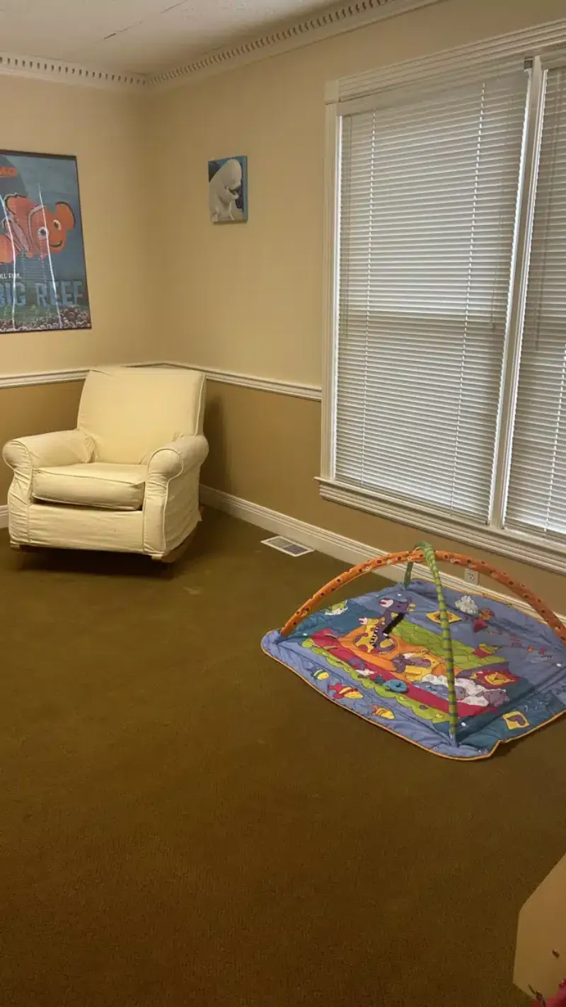 Athena Womens Behavioral Health facility in Wahiawa, Hawaii