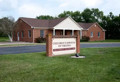 Atlas Counseling Center