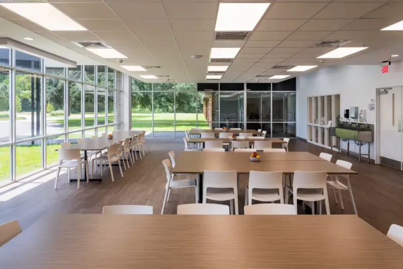 Avenues Recovery Center at Covington facility in Covington, Louisiana