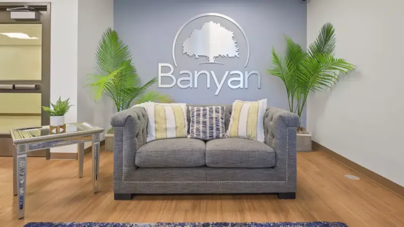Banyan Delaware facility in Milford, Delaware