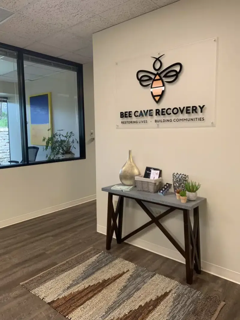 Bee Cave Recovery facility in Austin, Texas