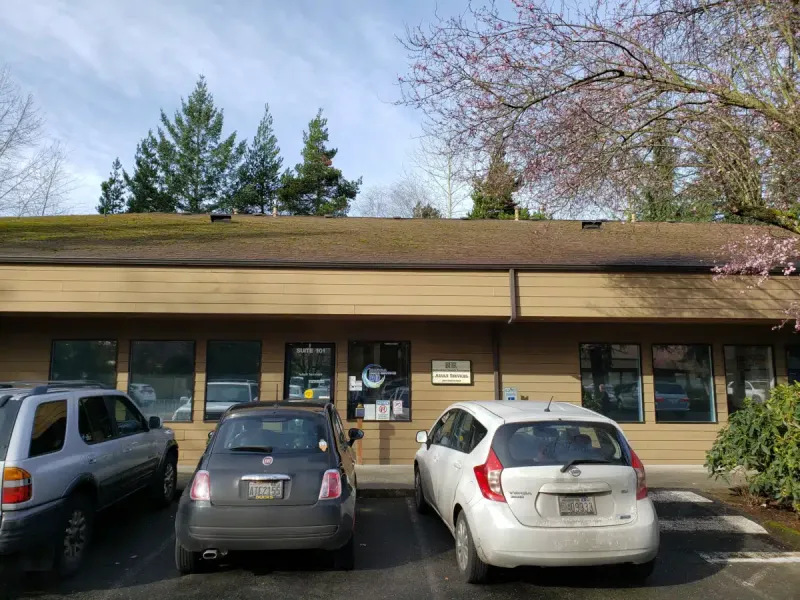 Behavioral Health Resources facility in Lincoln, Nebraska