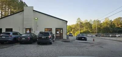 BHG Bessemer Treatment Center