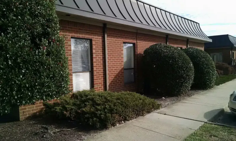 BHG Chesapeake South Treatment Center facility in Chesapeake, Virginia