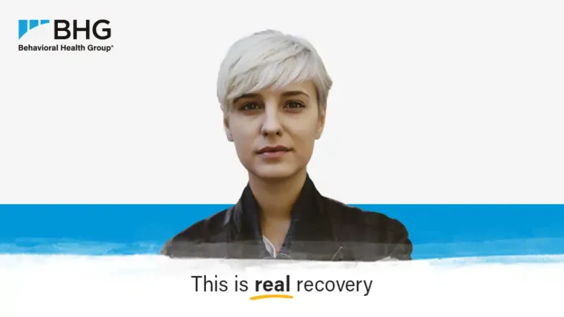 BHG Chesapeake Treatment Center facility in Chesapeake, Virginia