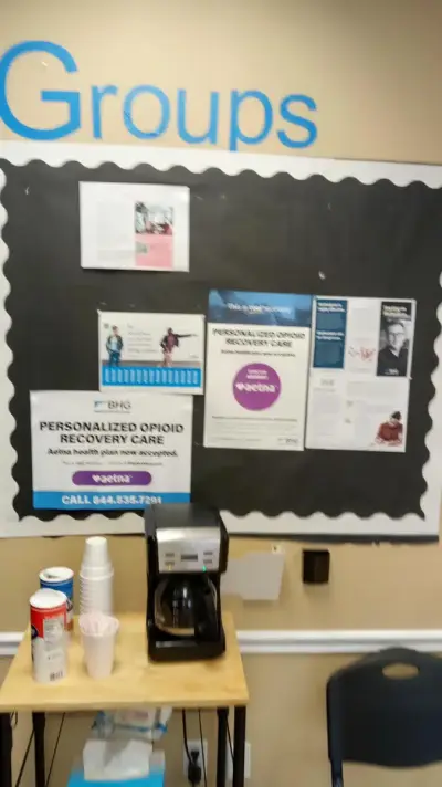 BHG Joplin Treatment Center