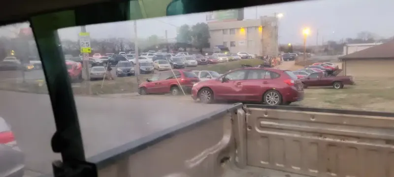 BHG Knoxville Citico Treatment Center facility in Knoxville, Tennessee