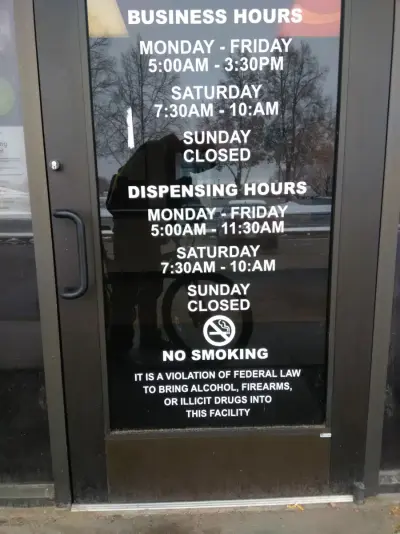 BHG Longmont Treatment Center