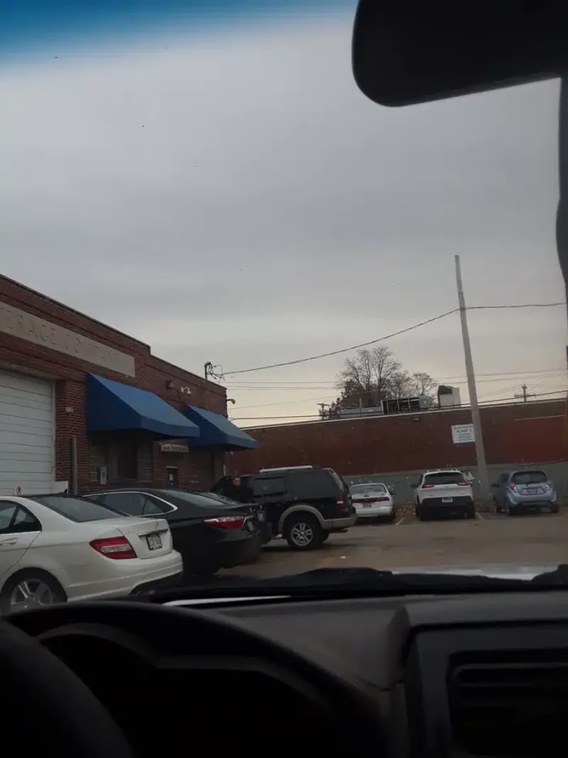 BHG Providence Treatment Center facility in Media, Pennsylvania