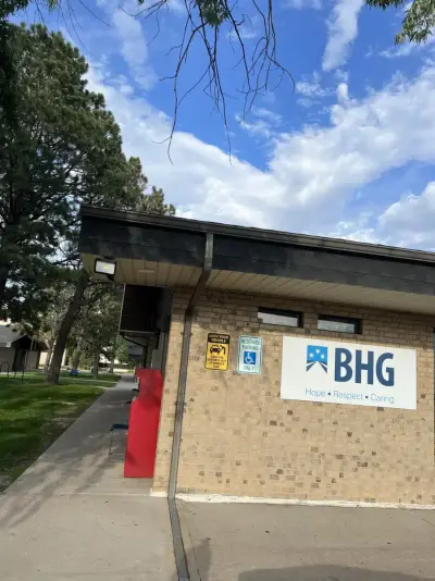 BHG Westminster Treatment Center