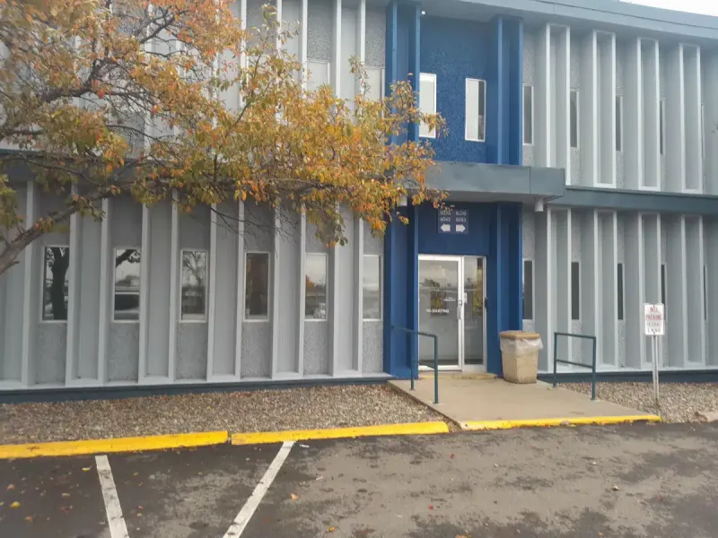 BHG Woodbury Treatment Center facility in Saint Paul, Minnesota