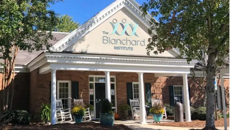 Blanchard Institute facility in Charlotte, North Carolina