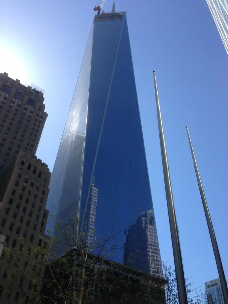 Boca Counseling Center facility in Delray Beach, Florida