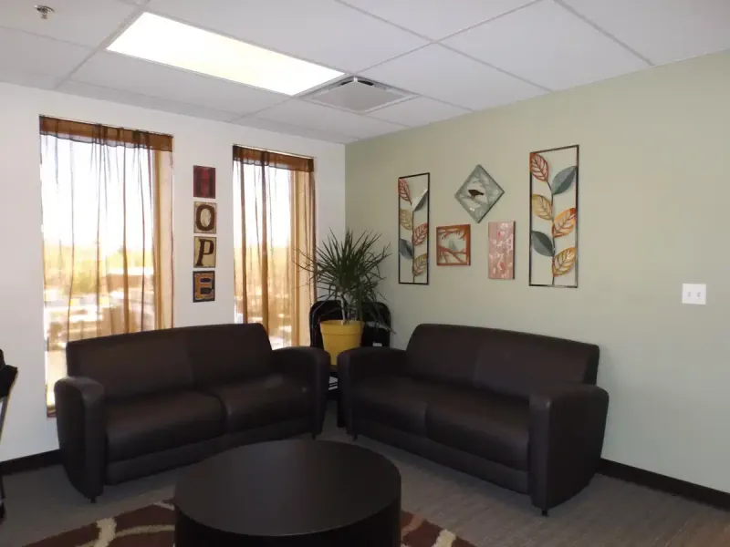 Bristlecone Family Resources facility in Reno, Nevada