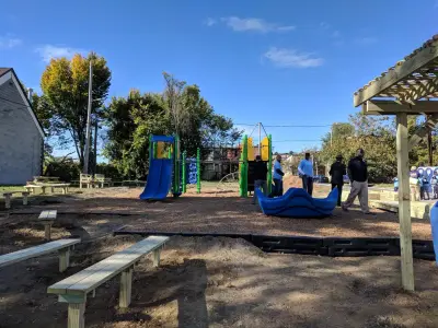 Building People Behavioral Health