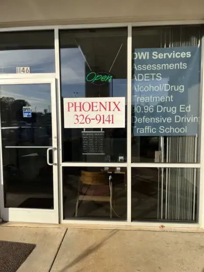 Carolina Wellness and Recovery Servs