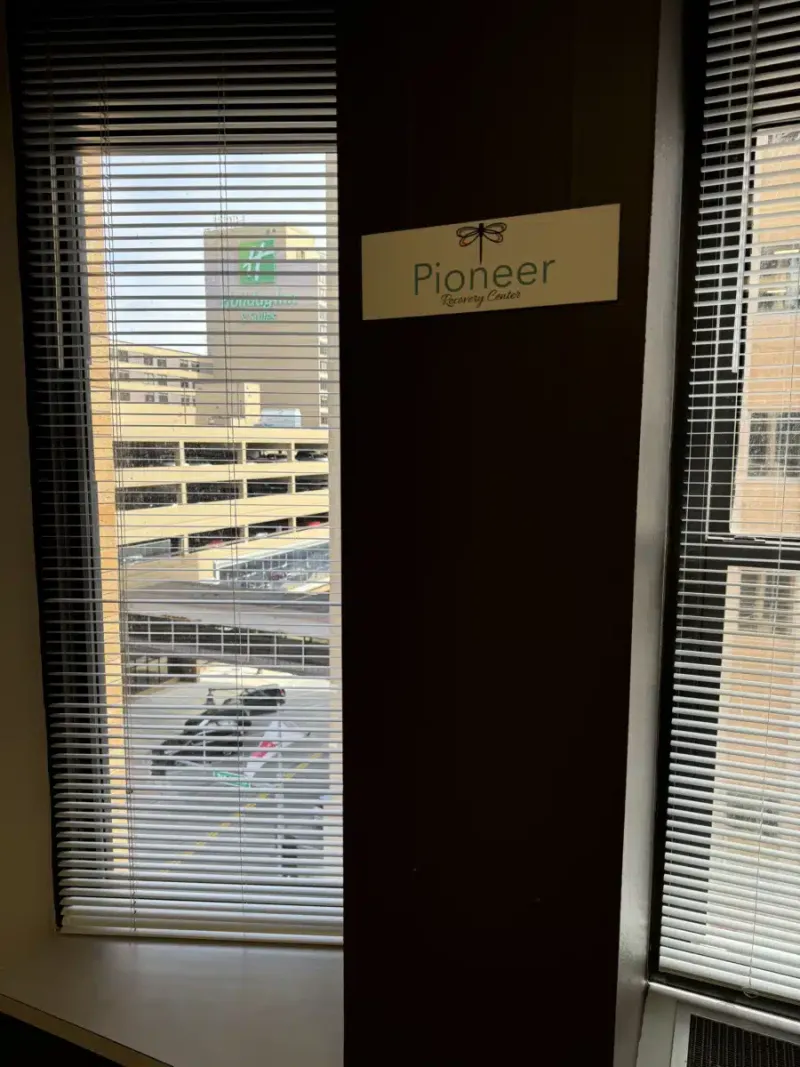 Center for Alcohol and Drug Treatment facility in Duluth, Minnesota