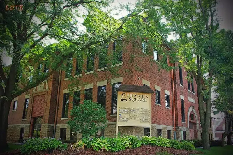 Changes Place facility in Loves Park, Illinois