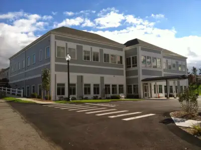 CHC of Cape Cod Addiction Program