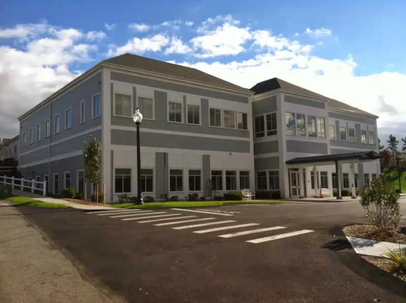 CHC of Cape Cod Addiction Program facility in Mashpee, Massachusetts