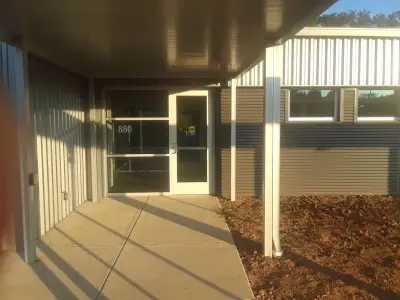 Cherokee Health Systems