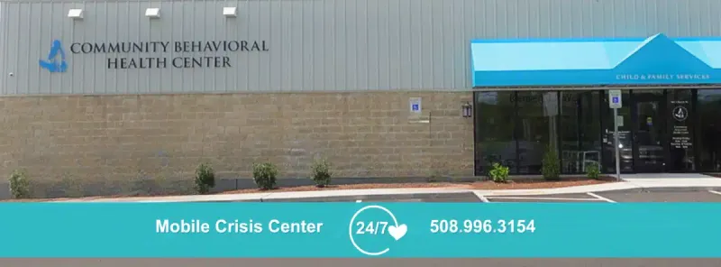 Child and Family Services facility in Burley, Idaho