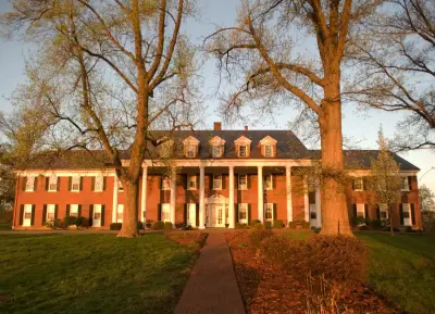 Childrens Home of Northern Kentucky